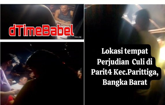 Kapolres Bangka Barat