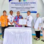 Rutan Kelas IIB Mentok