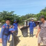HUT Polairud ke-75 Polres Bangka Barat