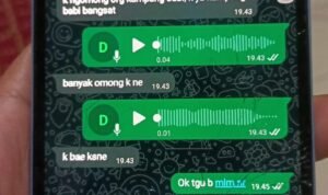 Lapas Bukit Semut Bangka