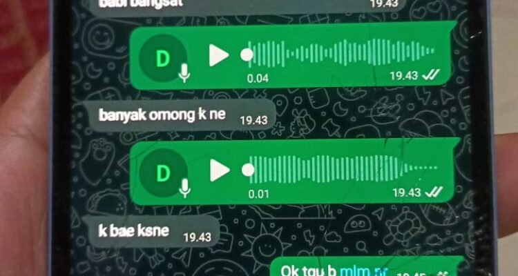 Lapas Bukit Semut Bangka